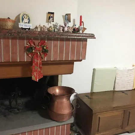 דירה Casa Fara Gino *