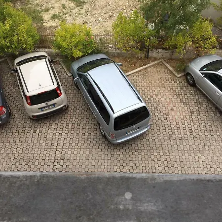 דירה Casa Fara Gino