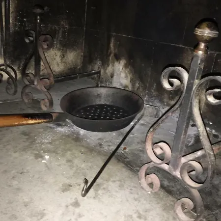 Casa Fara Gino אסקולי פיצ'נו