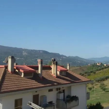 Apartment Casa Fara Gino Ascoli Piceno