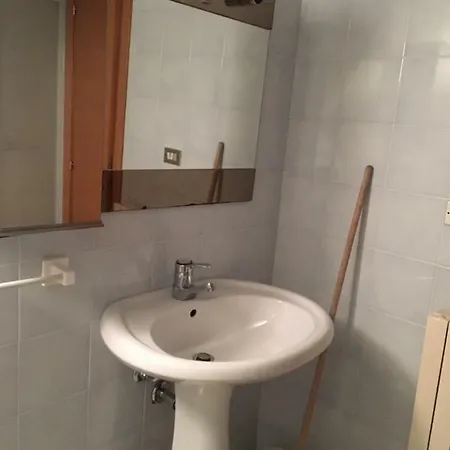 Casa Fara Gino Daire *