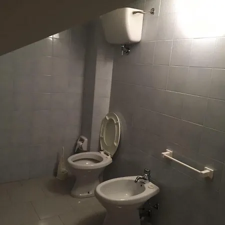 Casa Fara Gino דירה