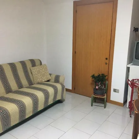 Apartment Casa Fara Gino Ascoli Piceno