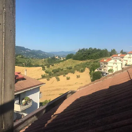 Casa Fara Gino