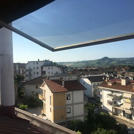 Casa Fara Gino * Ascoli Piceno