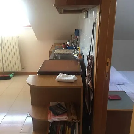 Casa Fara Gino *