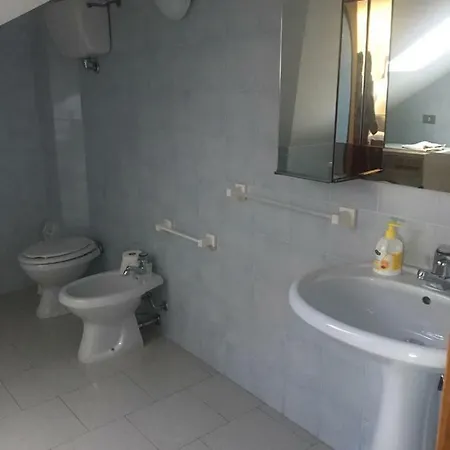 Apartment Casa Fara Gino Ascoli Piceno