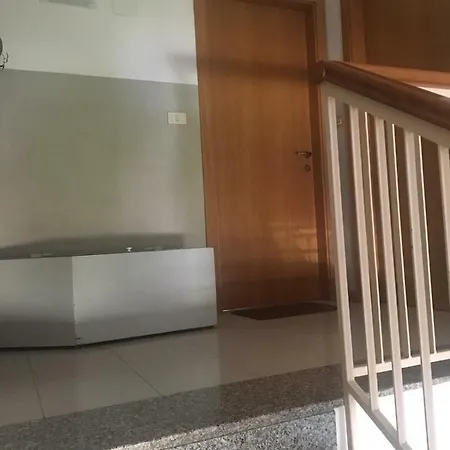 Apartment Casa Fara Gino Ascoli Piceno