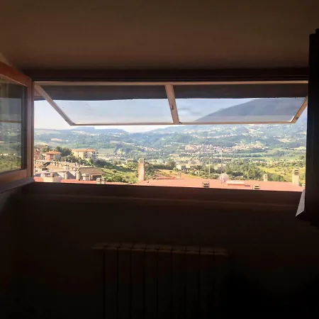 Casa Fara Gino Ascoli Piceno