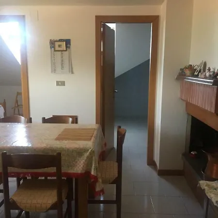 Casa Fara Gino *