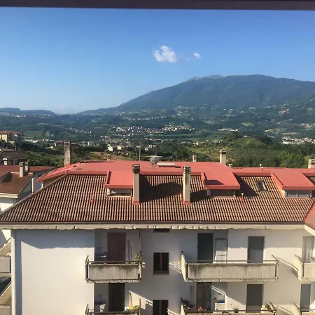 Casa Fara Gino *