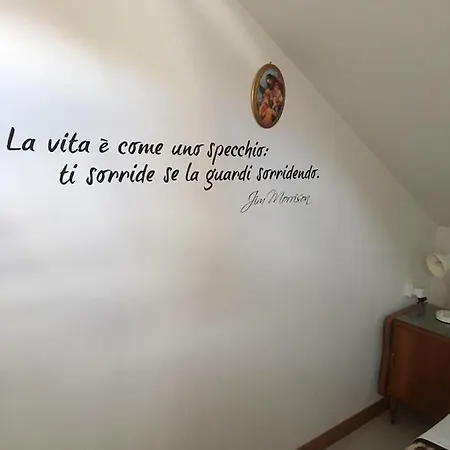 Casa Fara Gino * אסקולי פיצ'נו