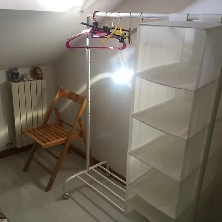 Casa Fara Gino אסקולי פיצ'נו