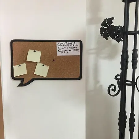 דירה Casa Fara Gino