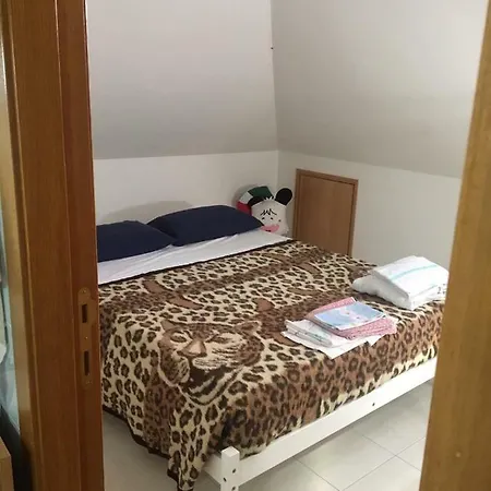 Casa Fara Gino