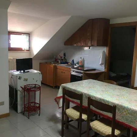 Apartment Casa Fara Gino *