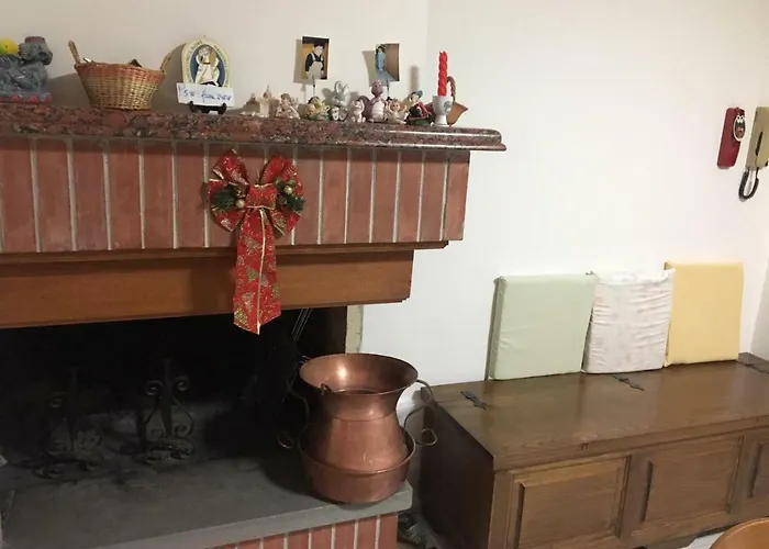 شقة Casa Fara Gino *