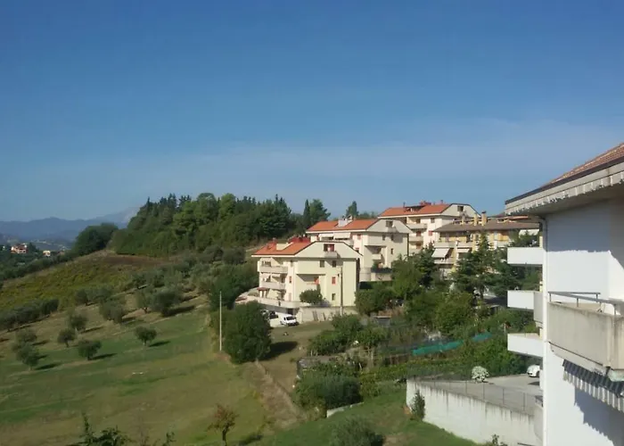 Casa Fara Gino