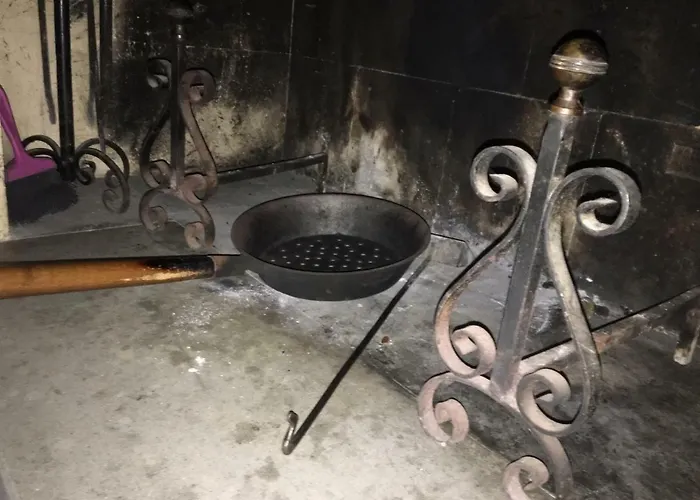 Casa Fara Gino أسكولي بيتشينو