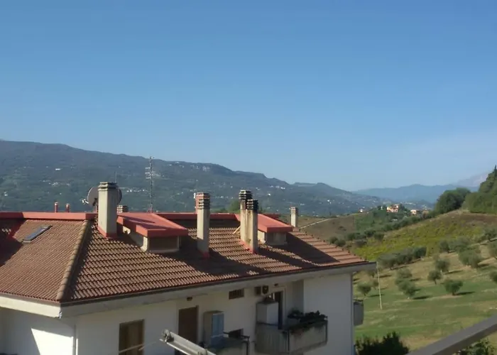 شقة Casa Fara Gino أسكولي بيتشينو