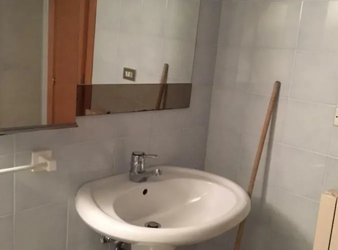 Casa Fara Gino شقة *