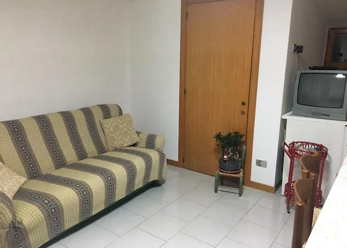 شقة Casa Fara Gino أسكولي بيتشينو
