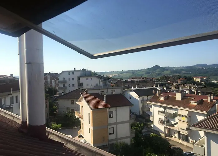 Casa Fara Gino * أسكولي بيتشينو