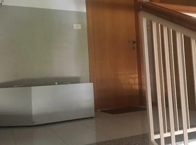 شقة Casa Fara Gino أسكولي بيتشينو