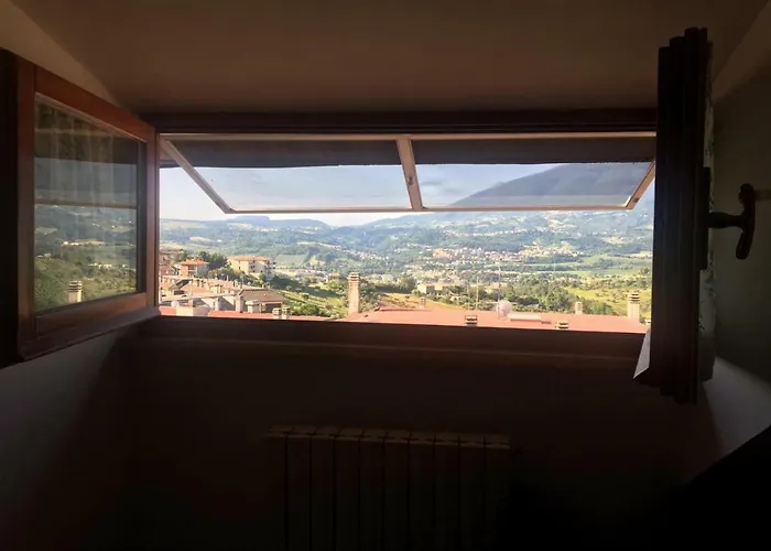 Casa Fara Gino أسكولي بيتشينو