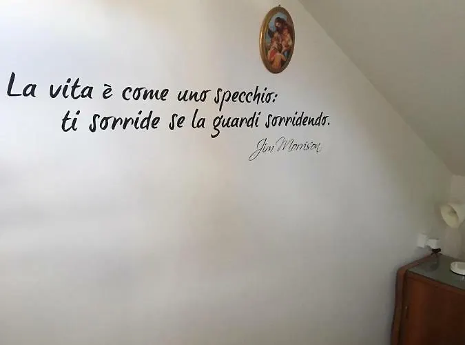 Casa Fara Gino * أسكولي بيتشينو