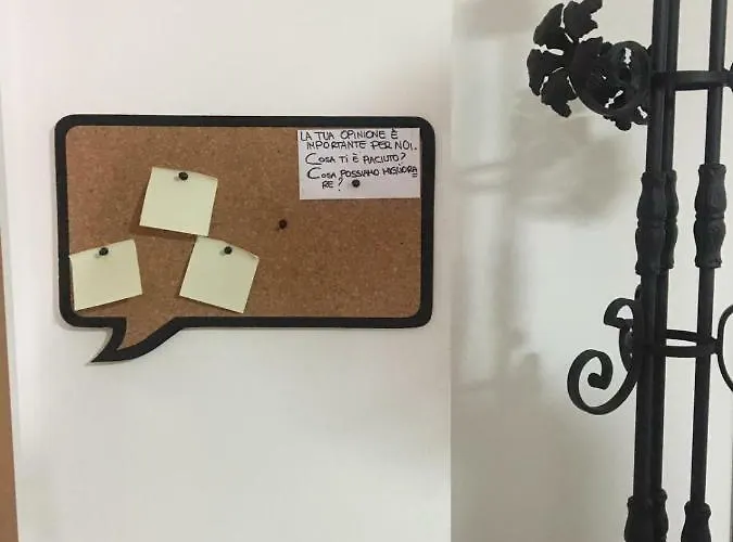 شقة Casa Fara Gino