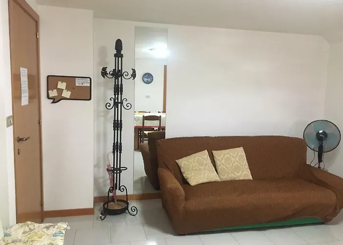 Casa Fara Gino شقة *